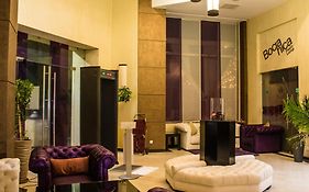 Tempoo Hotel Marrakech City Centre